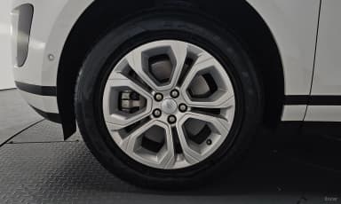 Range Rover Evoque 2nd Generation
