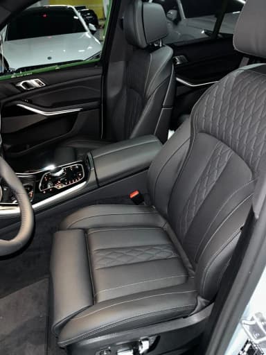 X5 (G05)