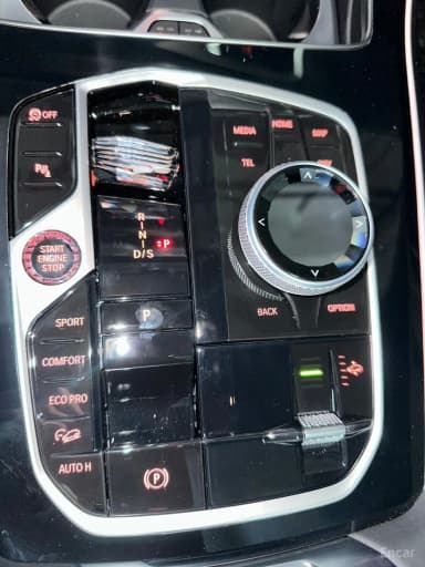 X5 (G05)