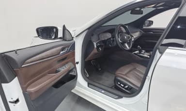 6-Series GT (G32)