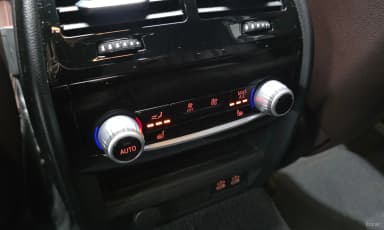 6-Series GT (G32)