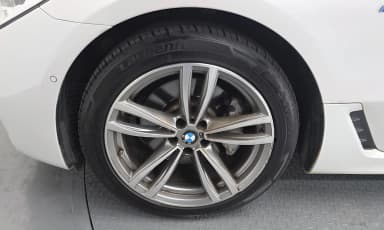 6-Series GT (G32)