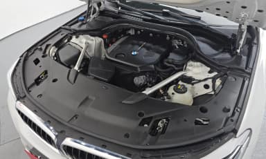 6-Series GT (G32)