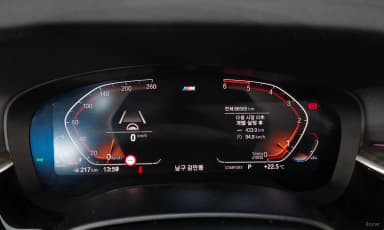 6-Series GT (G32)