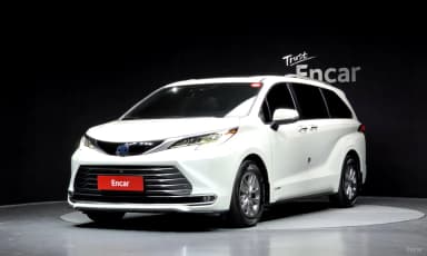 Siena 4th generation