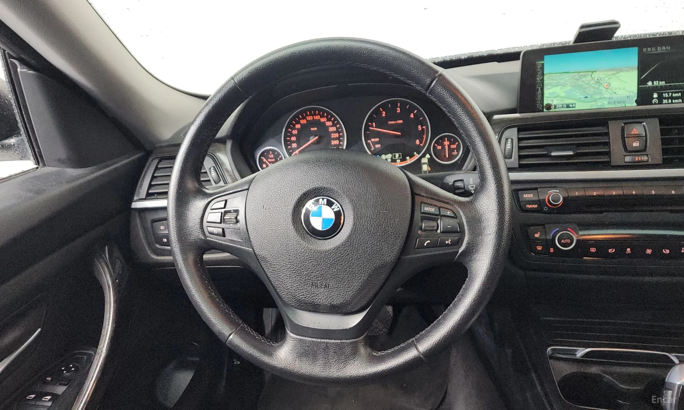 3 Series GT (F34)
