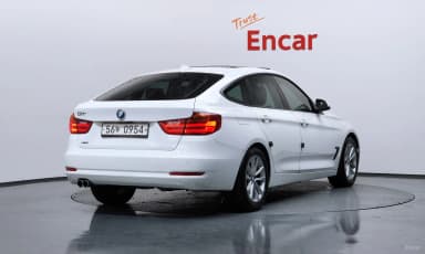 3 Series GT (F34)