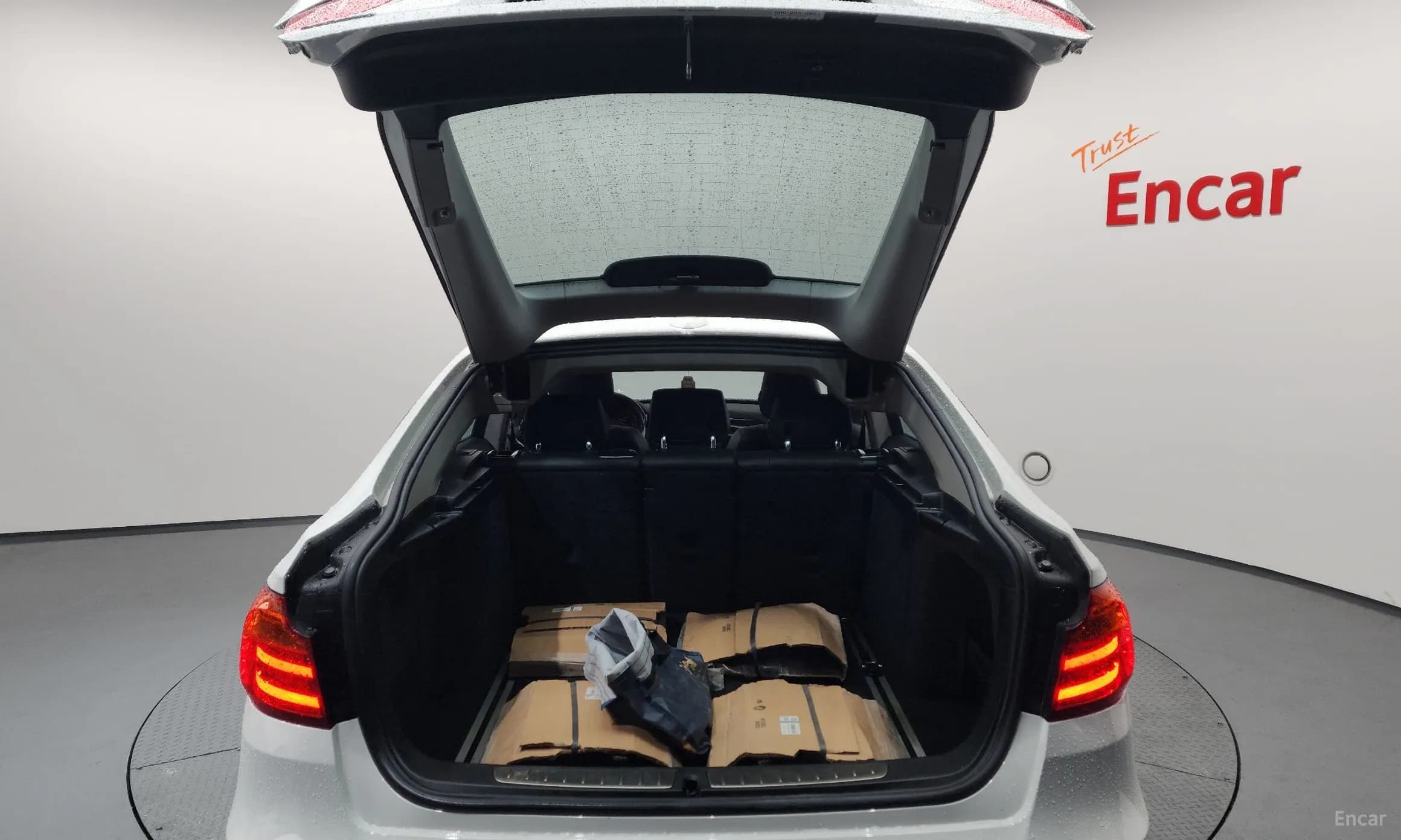 3 Series GT (F34)