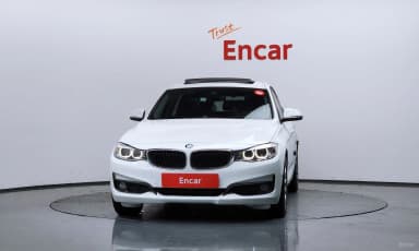 3 Series GT (F34)