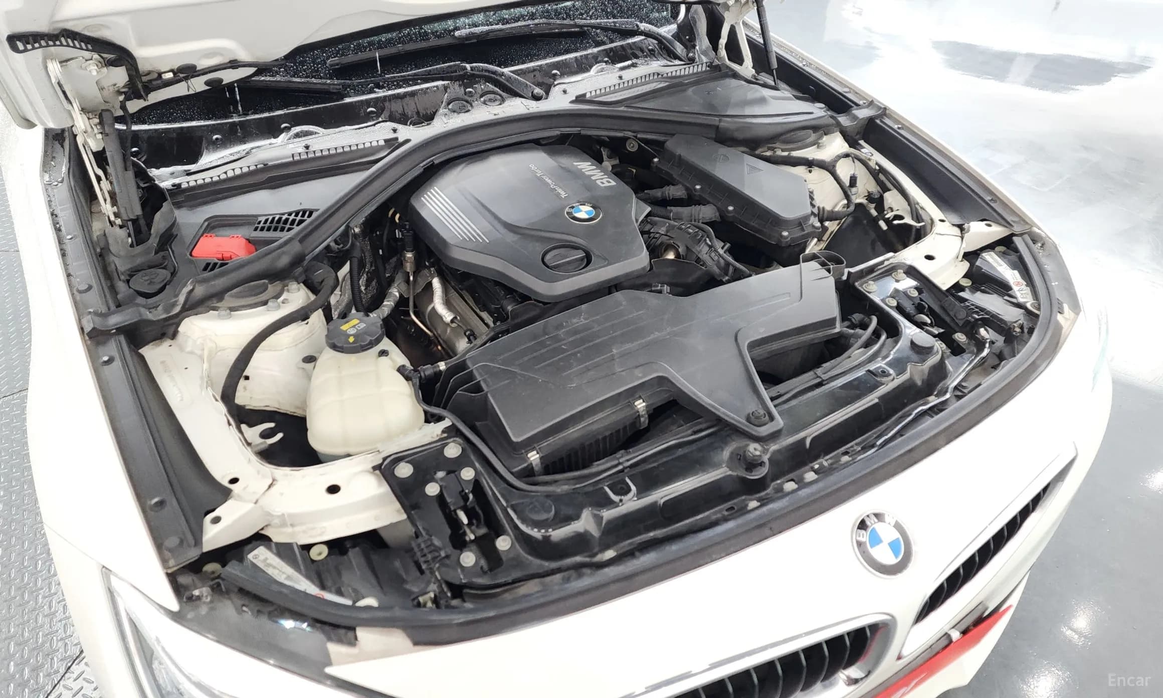 3 Series GT (F34)