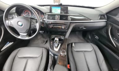 3 Series GT (F34)