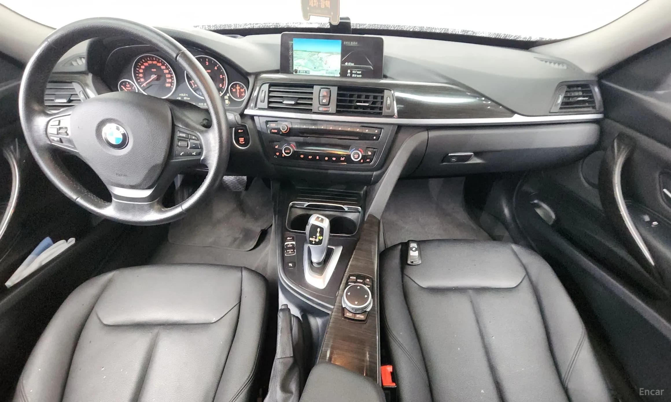 3 Series GT (F34)