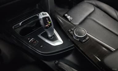 3 Series GT (F34)