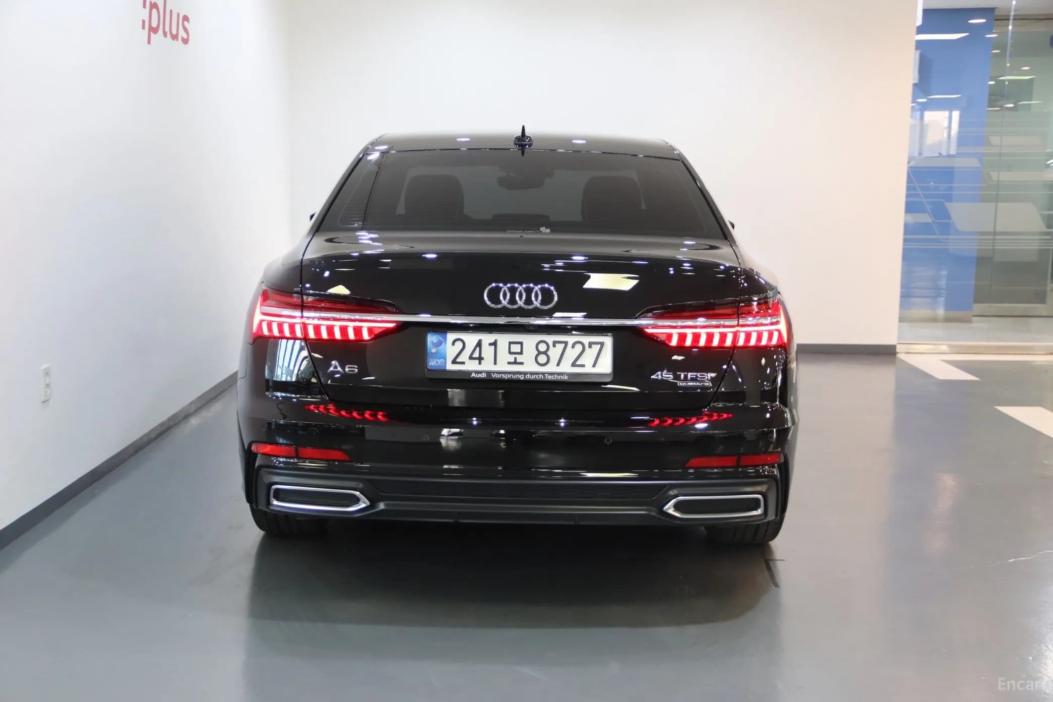 A6 (C8)