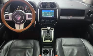Compass