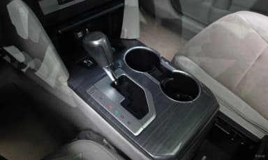 New Camry