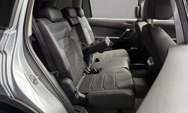 Tiguan All Space