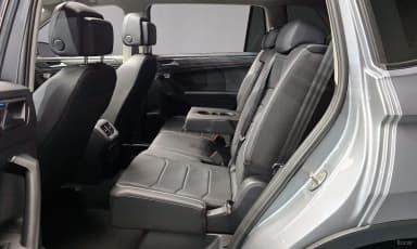 Tiguan All Space