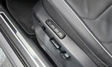 Tiguan All Space