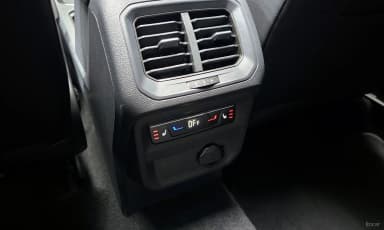 Tiguan All Space