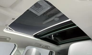 Tiguan All Space