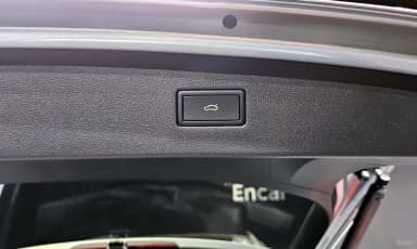 Tiguan All Space