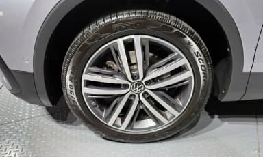 Tiguan All Space