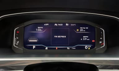 Tiguan All Space