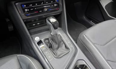 Tiguan All Space