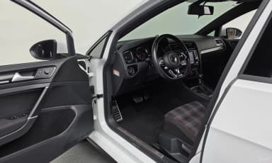 Golf 7th Generation