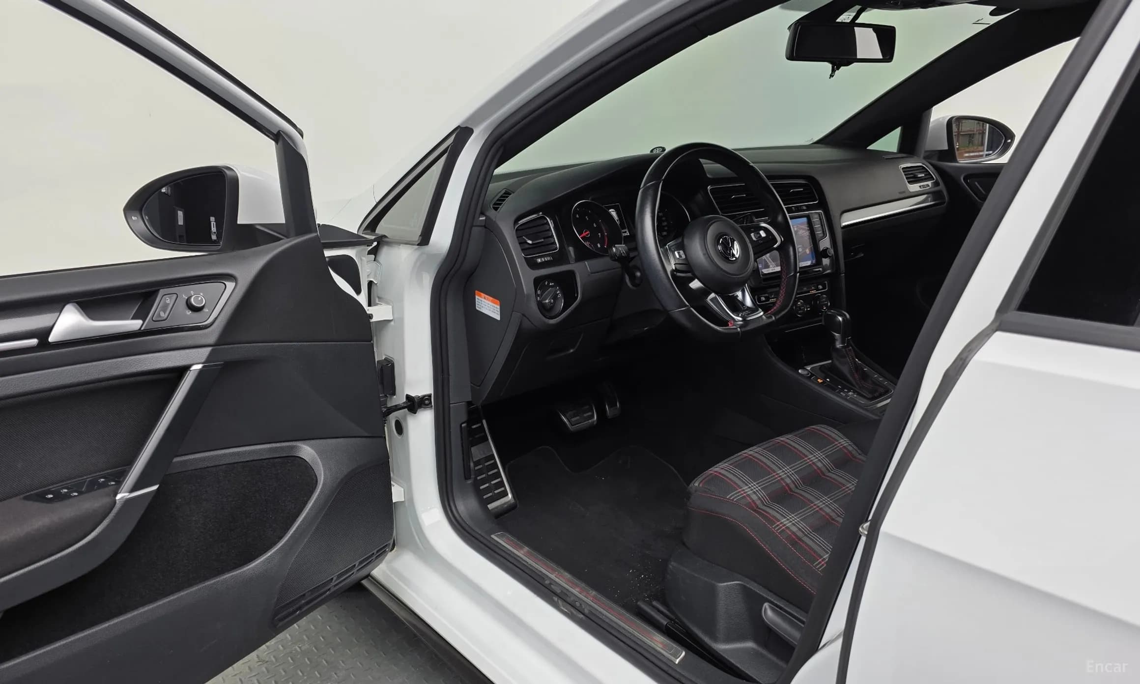 Golf 7th Generation