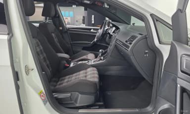 Golf 7th Generation