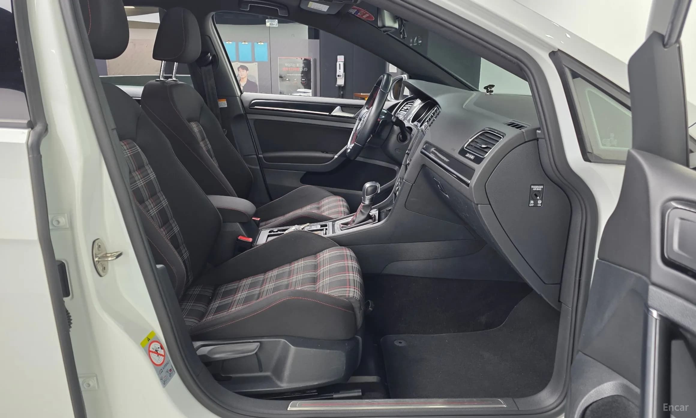 Golf 7th Generation