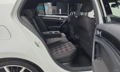 Golf 7th Generation