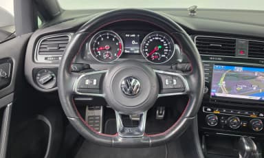 Golf 7th Generation