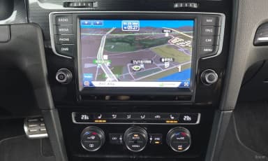 Golf 7th Generation