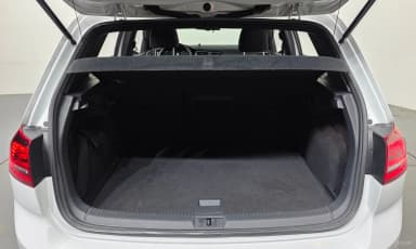 Golf 7th Generation