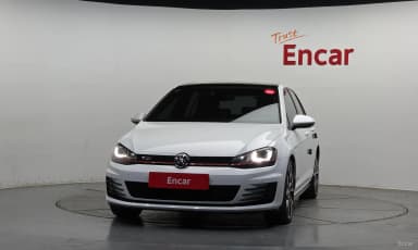 Golf 7th Generation