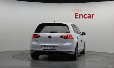 Golf 7th Generation