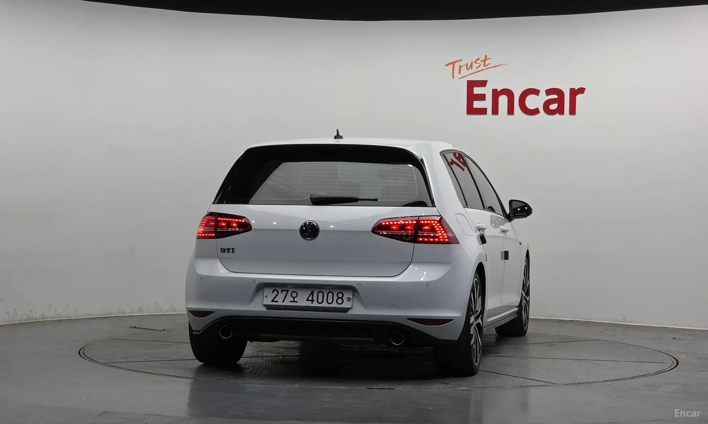 Golf 7th Generation