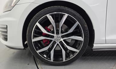 Golf 7th Generation