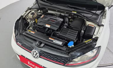Golf 7th Generation