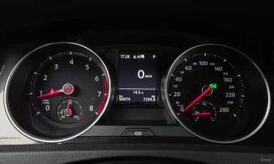 Golf 7th Generation