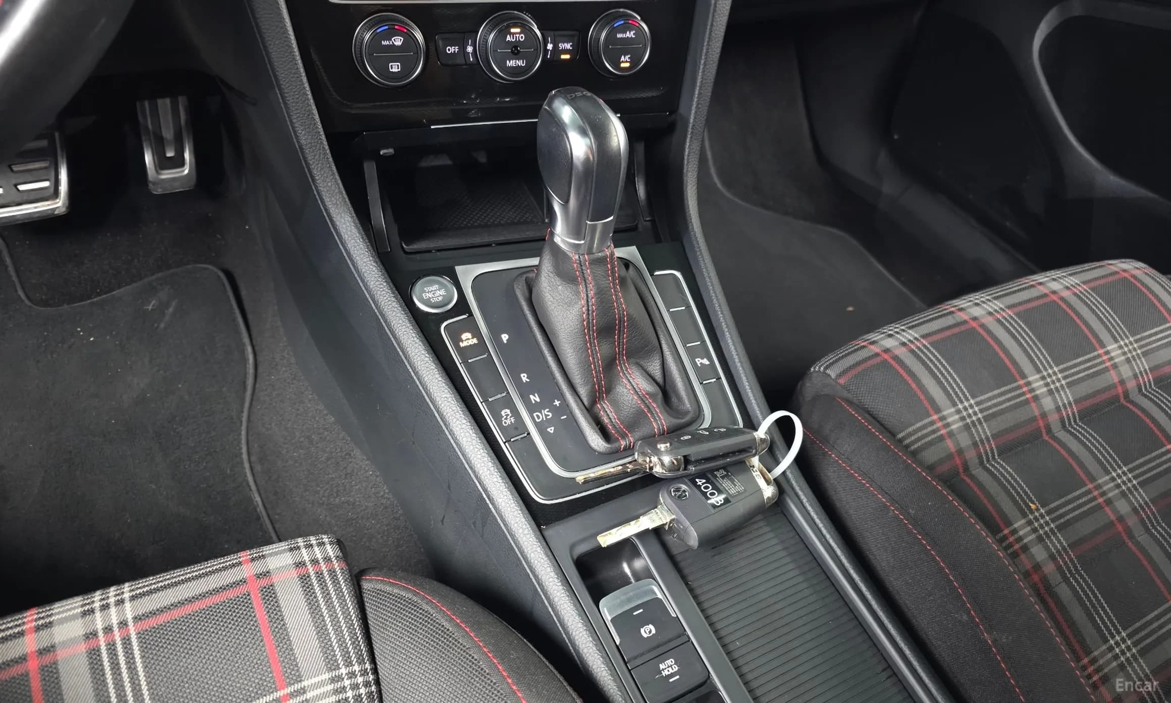 Golf 7th Generation