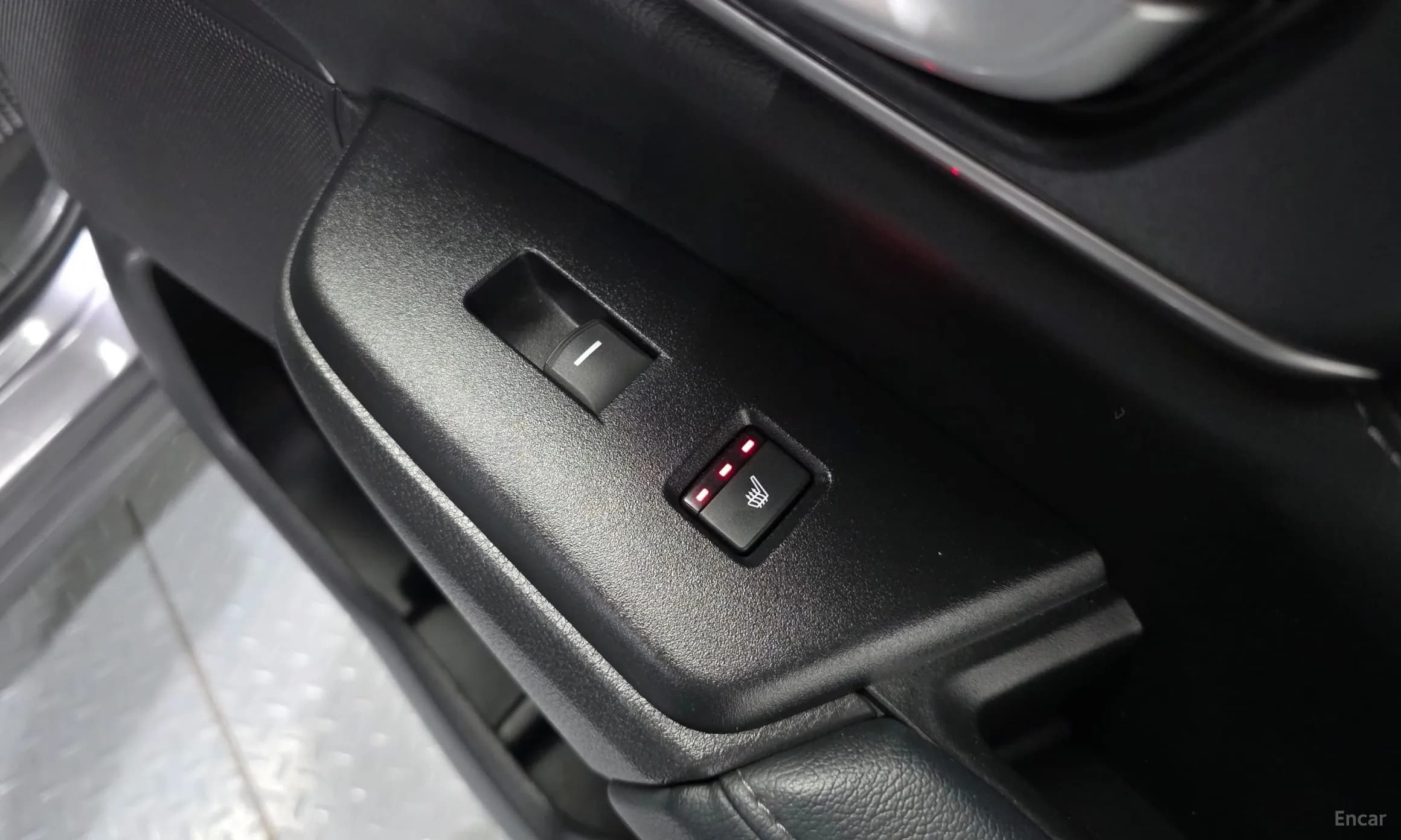 CR-V 5th generation