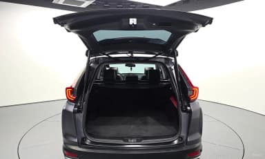 CR-V 5th generation
