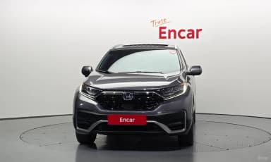 CR-V 5th generation