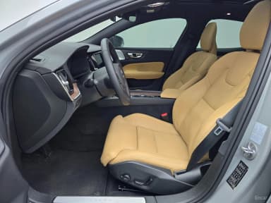 S60 3rd Generation