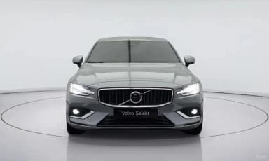 S60 3rd Generation