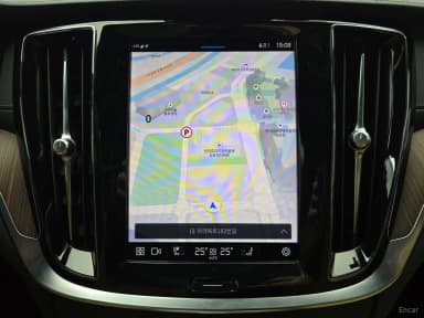S60 3rd Generation